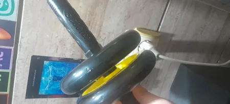 چرخ تمرین شکم مدل tsma