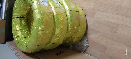 لاستیک خودرو رودوینگ مدل RW-581 سایز 205/60R14 - دو حلقه