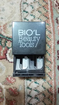 مداد تراش آرایشی بیول مدل 480