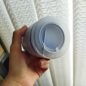 تجریه خرید کرم مرطوب‌کننده نئودرم مدل Hydrosense حجم 150 میلی‌لیتر