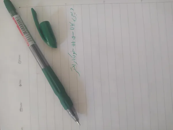 عکس ارسالی خریدار