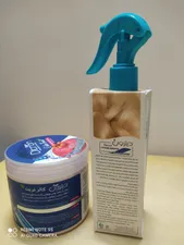 تجریه خرید ماسک مو دیترون مدل pomegranate حجم 500 میلی لیتر