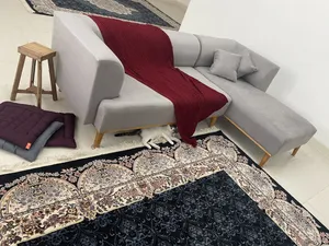 تجریه خرید مبل ال 6 نفره مدل  ال کاپر