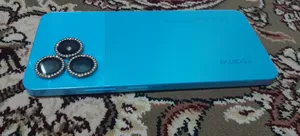 تجریه خرید گوشی موبایل ریلمی مدل Note 50 دو سیم کارت ظرفیت 128 گیگابایت و رم 4 گیگابایت