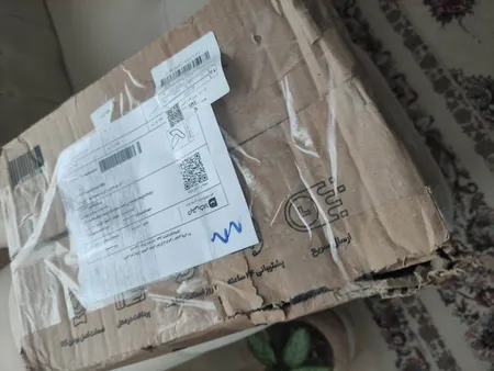 ماساژور برقی مدل 740