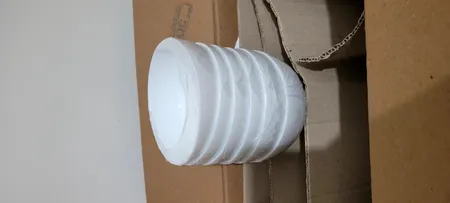 سرویس غذاخوری 26 پارچه گلدن اوپال مدل Bone