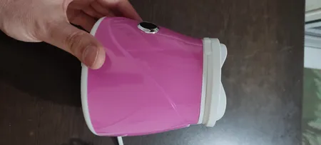 دستگاه بخور گرم اوسانجی مدل BY-1078