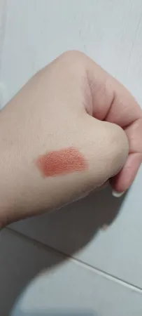 رژ لب جامد این لی مدل Sunset شماره 430