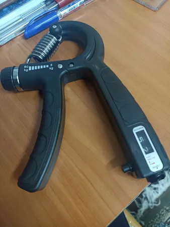 فنر تقویت مچ دست مدل MY