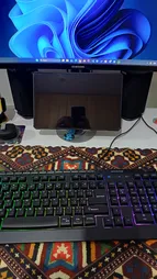 پایه نگهدارنده گوشی موبایل و تبلت مدل K21