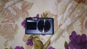 تجریه خرید دوربین دیجیتال سامسونگ مدل DV150F