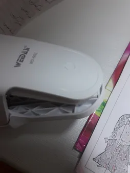 چراغ مطالعه شارژی ویداسی مدل WD-6051