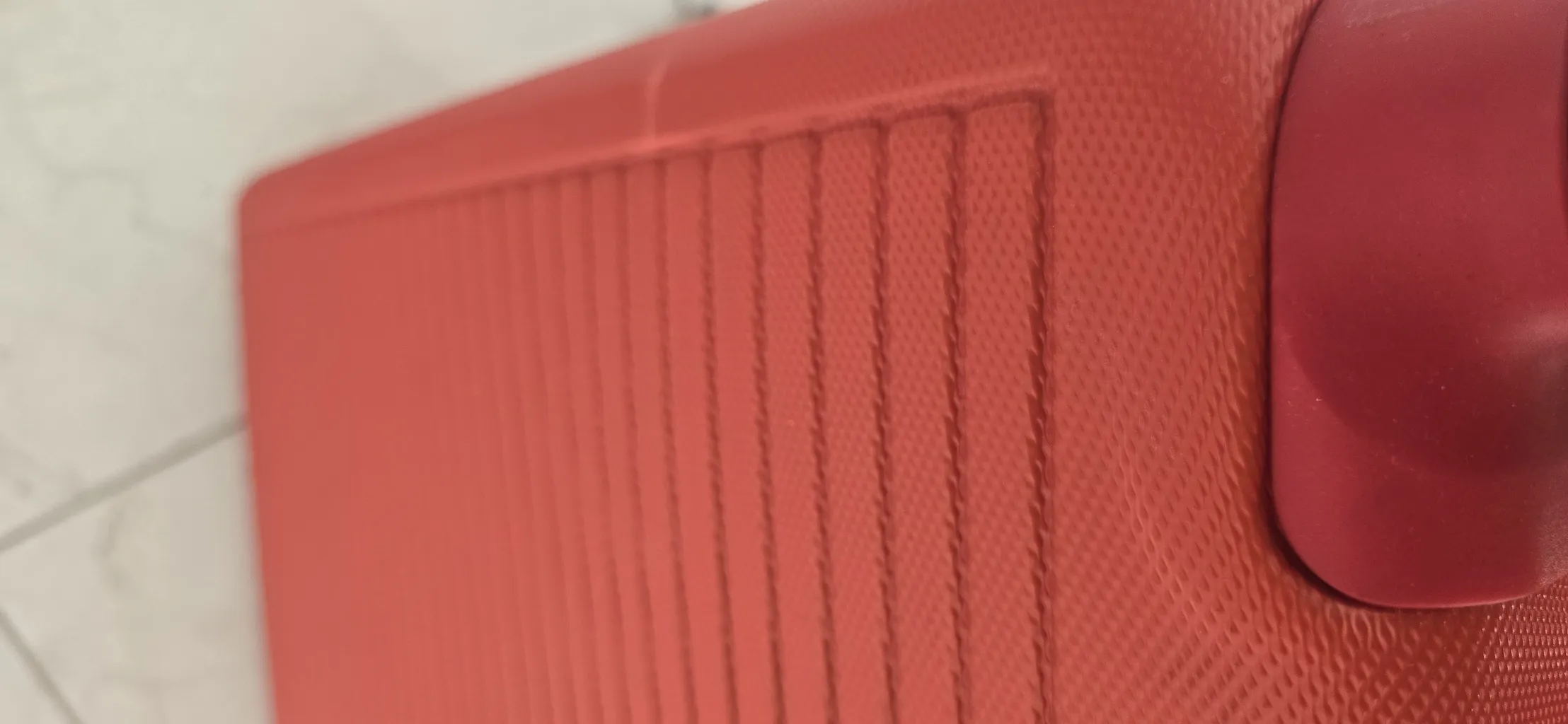 چمدان نشنال جئوگرافیک مدل N171 NEW PULSE 20 سایز کوچک