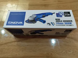 تجریه خرید مینی فرز نووا مدل 3120