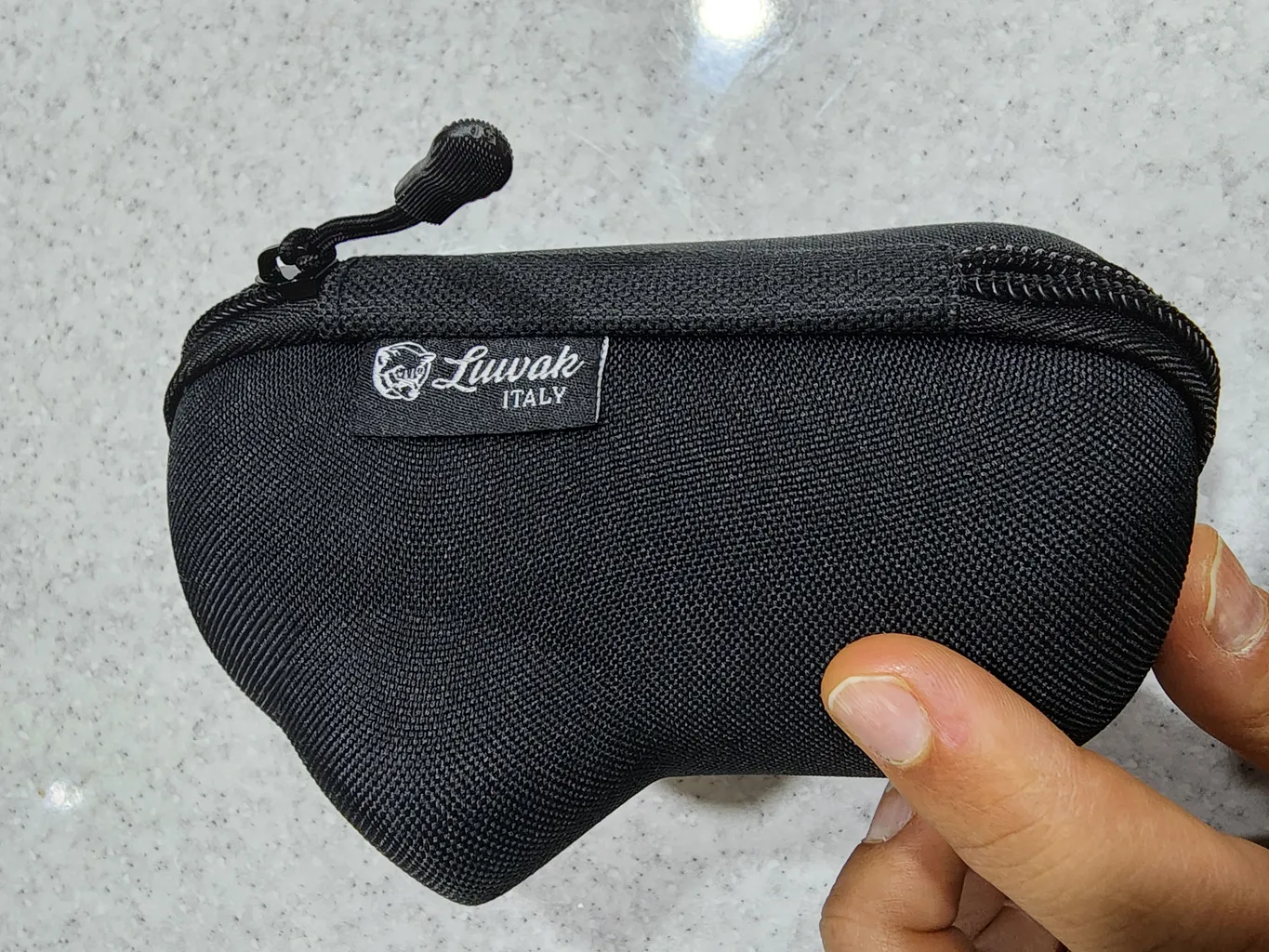 اسپرسوساز سفری لواک مدل Picasso