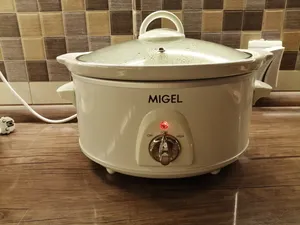تجریه خرید آرام پز میگل مدل GSL 180