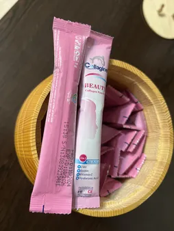 پودر کلاژن بیوتی کلاژینو بسته 30 عددی