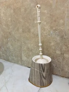 تجریه خرید برس توالت شوی ونوس پلاستیک مدل T100-1