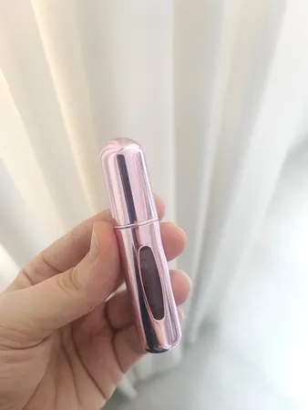 محفظه نگهدارنده عطر اتومایزر مدل Easy-Refill