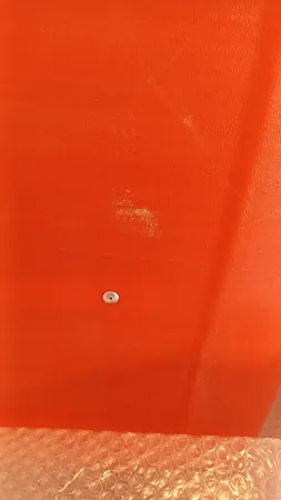 باکس موتور سیکلت مدل A9