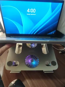 تجریه خرید پایه خنک کننده  لپ تاپ ارگو مدل WLB004