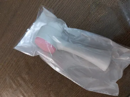 برس پاک‌ کننده صورت کد 022