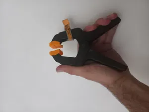 تجریه خرید گیره اینکو مدل C0-00206 سایز 6 اینچ