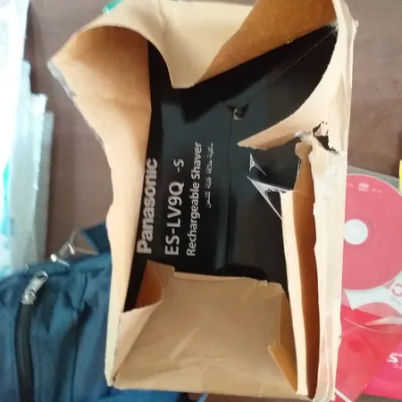 ماشین اصلاح موی صورت پاناسونیک مدل ES-LV9Q