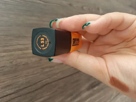 رژ لب جامد کالیستا مدل Color Rich شماره L53