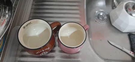 ماگ رجینال کد 1