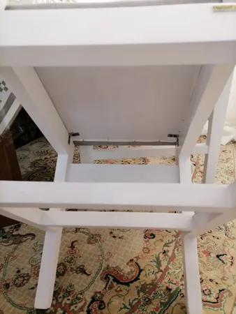 صندلی گنجینه مدل سپیدان