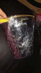 تجریه خرید سطل زباله ونوس پلاستیک مدل خورشید کد A100