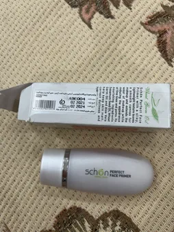 پرایمر صورت شون سری Perfect حجم 30 میلی لیتر