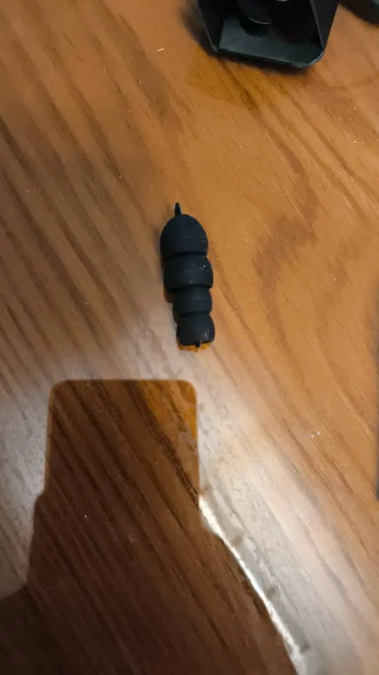 هندزفری ای کی جی مدل GH59 S10 Type C