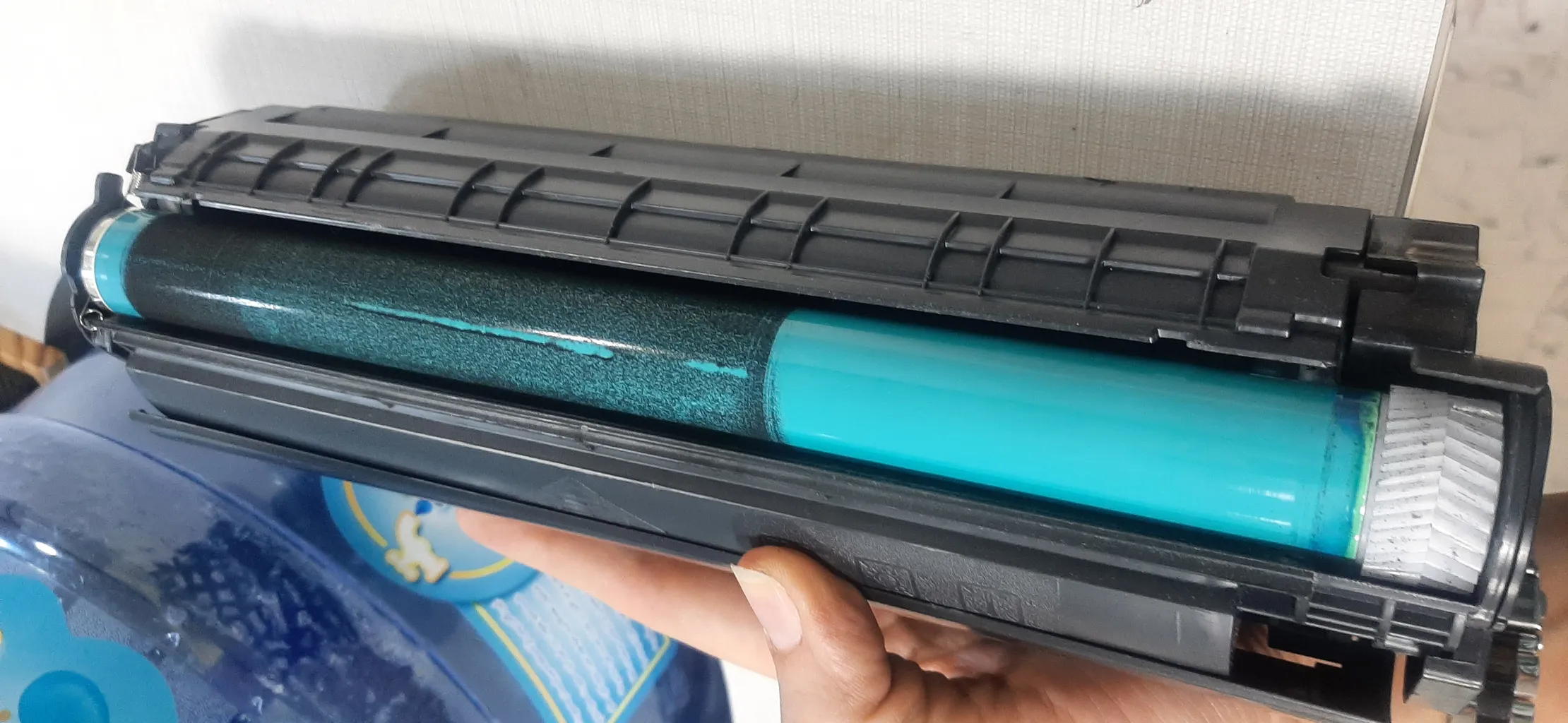 کارتریج الوان مدل FX-10