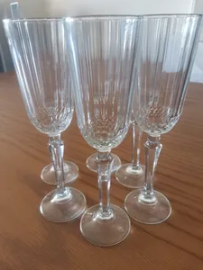 تجریه خرید لیوان پاشاباغچه مدل 440210 بسته 6 عددی