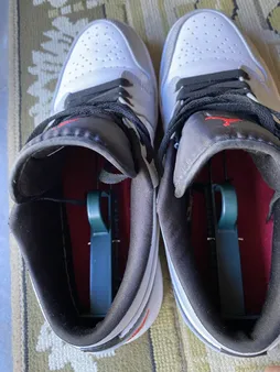 قالب کفش مدل XC002