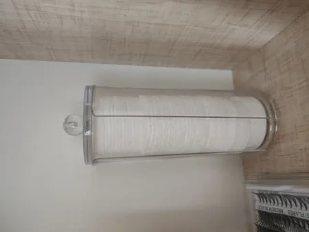 استند لوازم آرایشی مدل M