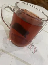 تجریه خرید دمنوش گیاهی چای ترش شاهسوند بسته 20 عددی