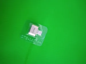 تجریه خرید مبدل OTG به microUSB وریتی مدل A302