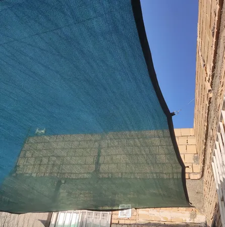 سایه بان برگزیده مدل 3×4