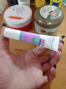 تجریه خرید کرم دور چشم نئودرم مدل Multi Efficacy حجم 15 میلی لیتر