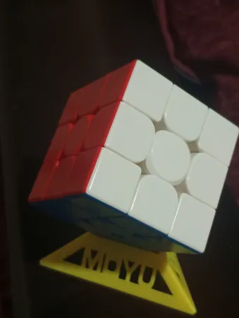 مکعب روبیک مویو مدل 3M MAGNETIC