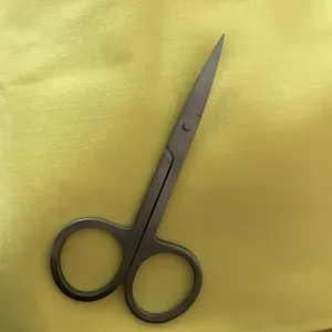 تجریه خرید قیچی ابرو فیشر مدل 194