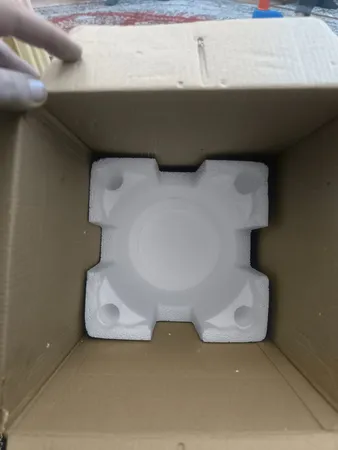 خردکن  مدل MA-2024