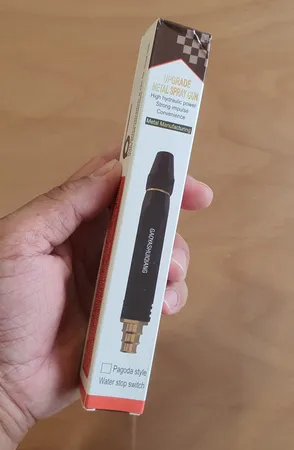 سری آبپاش مدل ISB