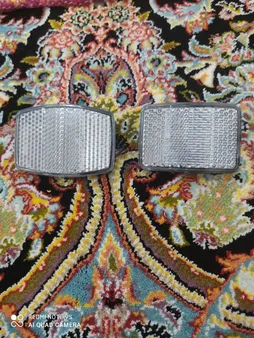 خطر بي ام ايكس دوچرخه مدل SH666