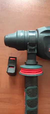 دریل بتن کن رونیکس مدل 2726