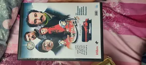 تجریه خرید سریال پایتخت 1 اثر سیروس مقدم