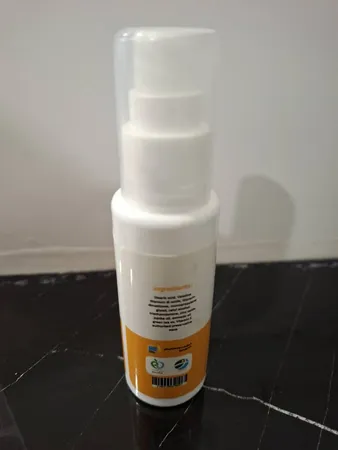 کرم ضد آفتاب بدون رنگ آرت وینا SPF 50 مدل Highly Effective ‌محافظ UVA ،UVB و PA+++، ضد حساسیت، ضد چروک و ضد پیری مناسب انواع پوست‌ حجم 50 میلی‌لیتر
